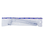 KING TONY (1080-19) Ключ Г-образный торцевой 19 мм