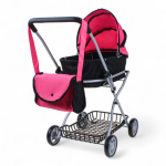 Коляска для кукол лежачая 72*36*15,5 см. пакет FL8127升级版