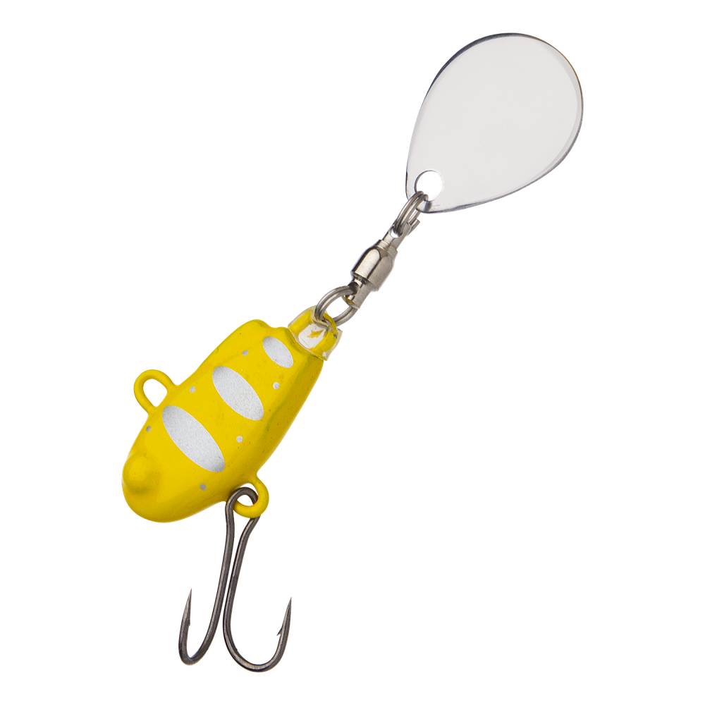 Тейл-спиннер TC-1 (15гр)