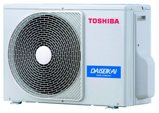 Сплит-система Toshiba Daiseikai RAS-10SKVP-ND/10SAVP-ND