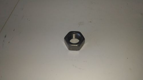 Гайка вала режущего диска М18х2,5 (левая) RH450/Nut, left