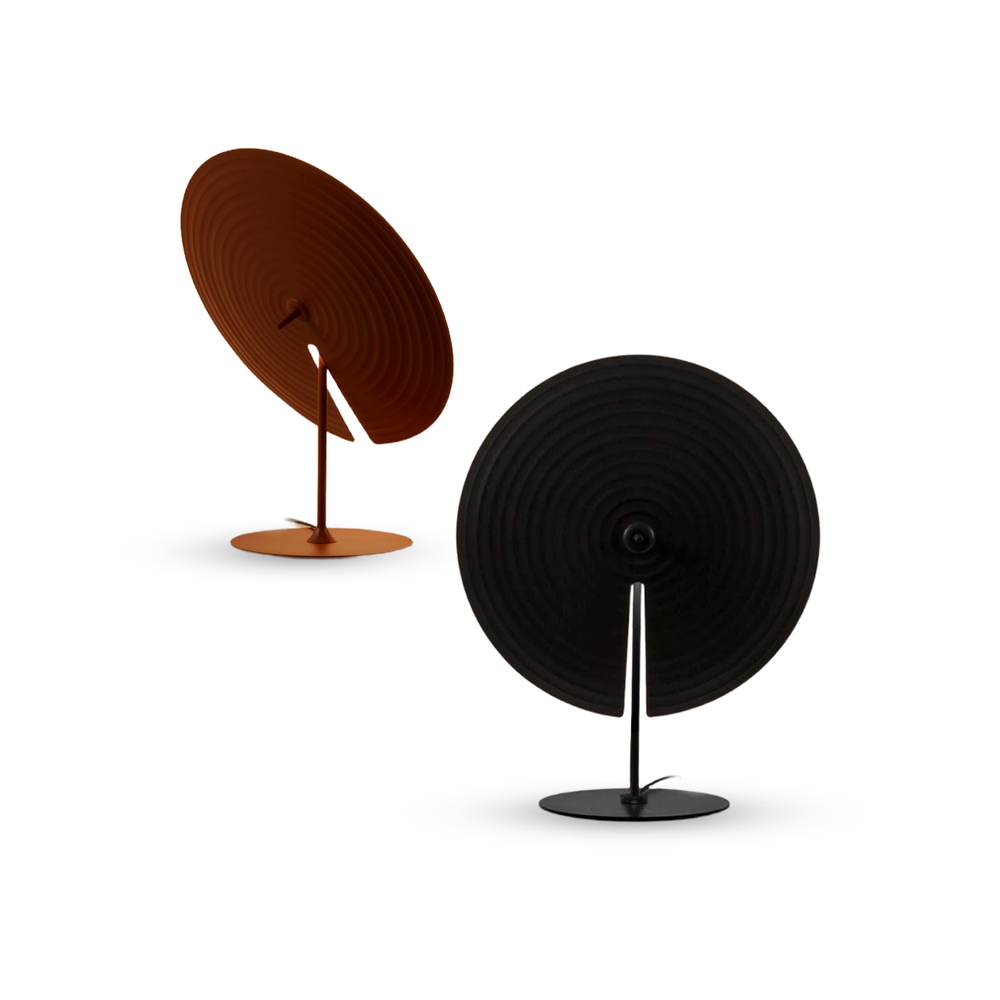 Table design lamp Symphony by Milan Iluminacion