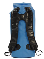 ГЕРМОМЕШОК-РЮКЗАК ORLAN ЭКСТРИМ ITER ПВХ ЛИТОЙ 80 ЛИТРОВ