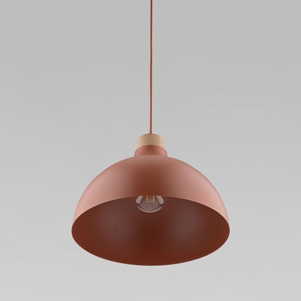 Подвесной светильник TK Lighting Cap 6927 Cap