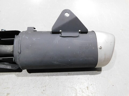 Глушитель Yamaha YZF-R25 341-2543 023491