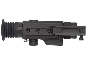 Прицел тепловизионный Gaut Jasper TS 225L