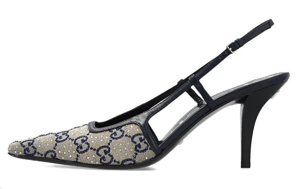 Gucci G (Женская размерная сетка)