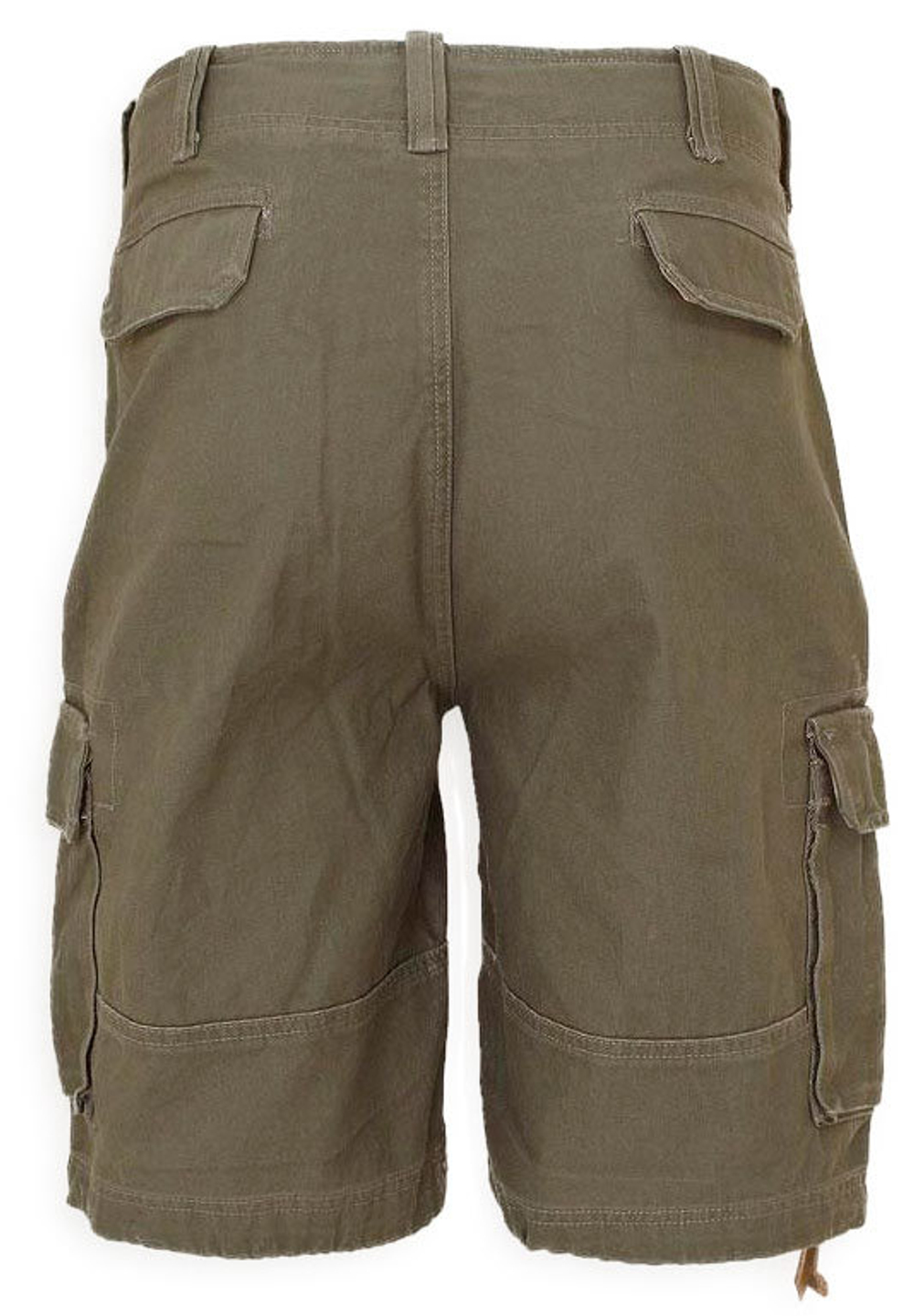 Шорты Surplus Vintage Shorts (олива - olive)