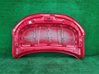 Капот Geely Coolray (2019-2024)