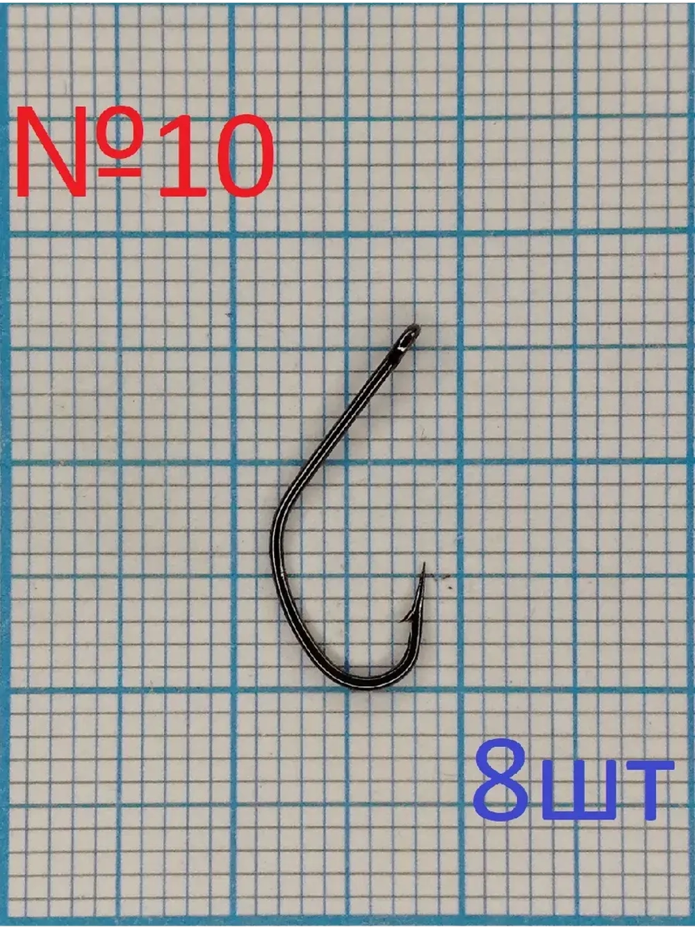 Крючок Joker FK-1014