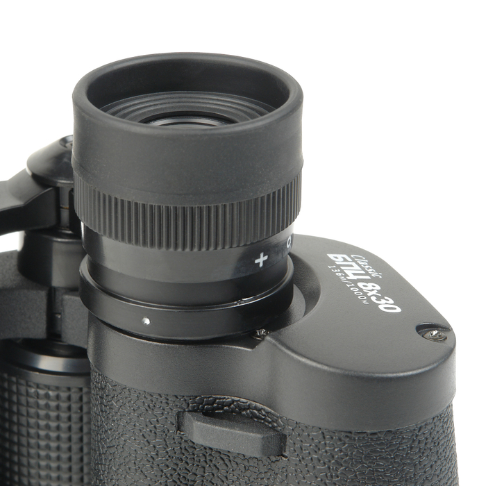 Бинокль Veber Classic БПЦ 8x30 VL
