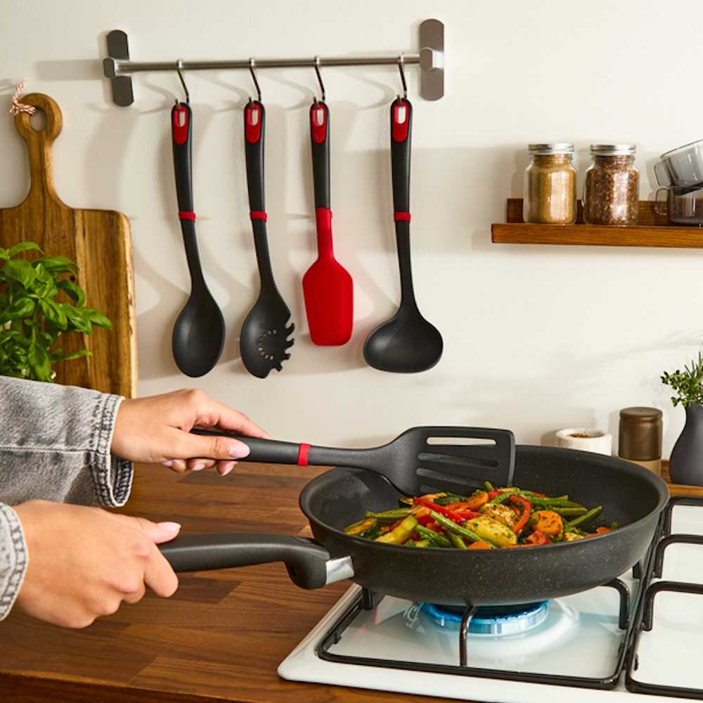 Лопатка Tefal Ingenio+ K1984634