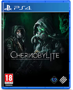 Chernobylite [PS4] Б/У