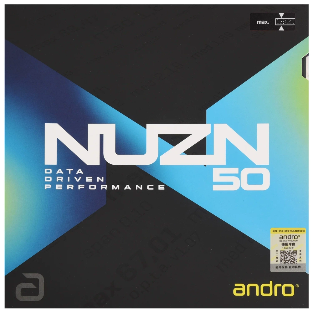 ANDRO NUZN 50