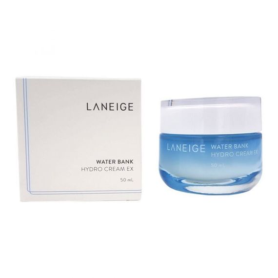 Krem \ Крем \ Cream LANEIGE Water Bank Hydro  EX 50ml