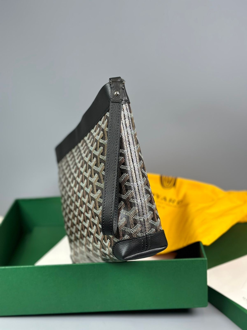 Клатч Goyard