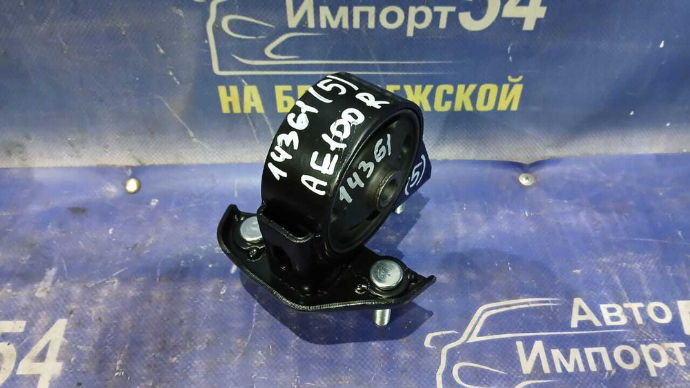 Подушка двигателя TOYOTA COROLLA 1991-1992