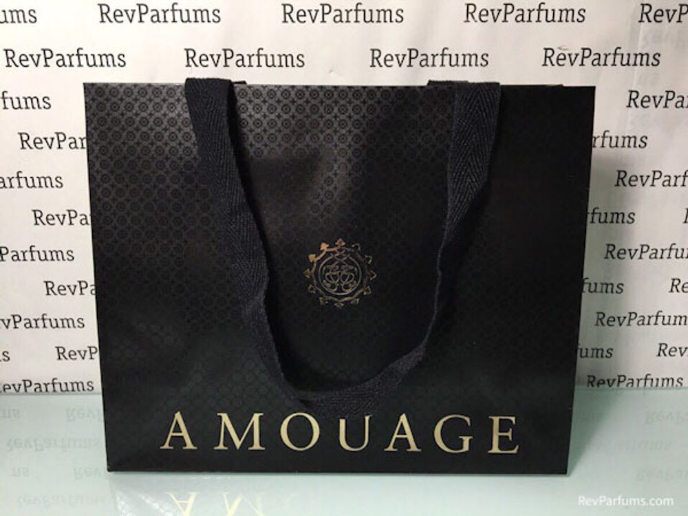 Amouage пакет