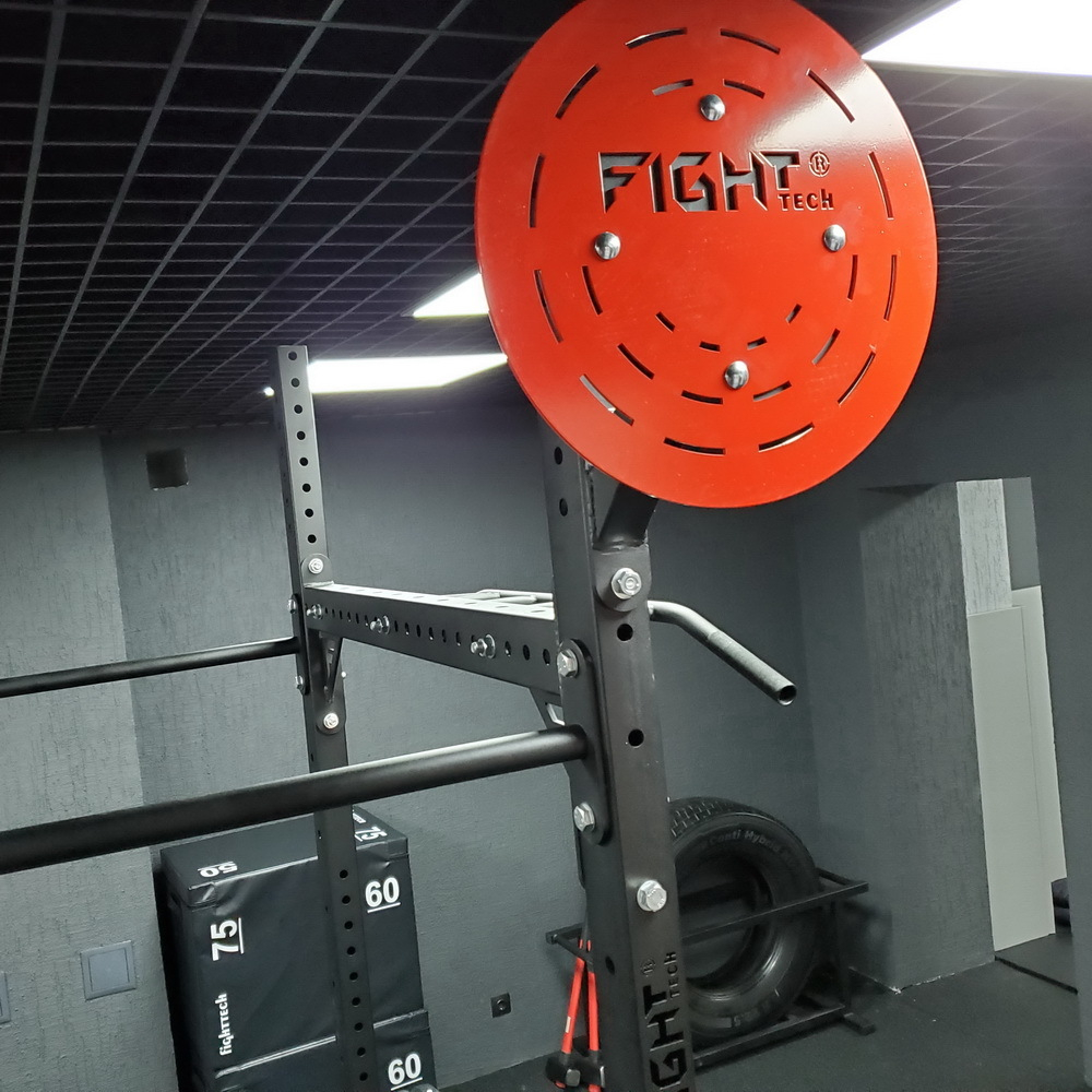 Мишень для мячей