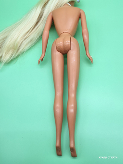 Кукла Барби 90х винтаж 2001