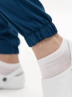 медицинские штаны стрейч