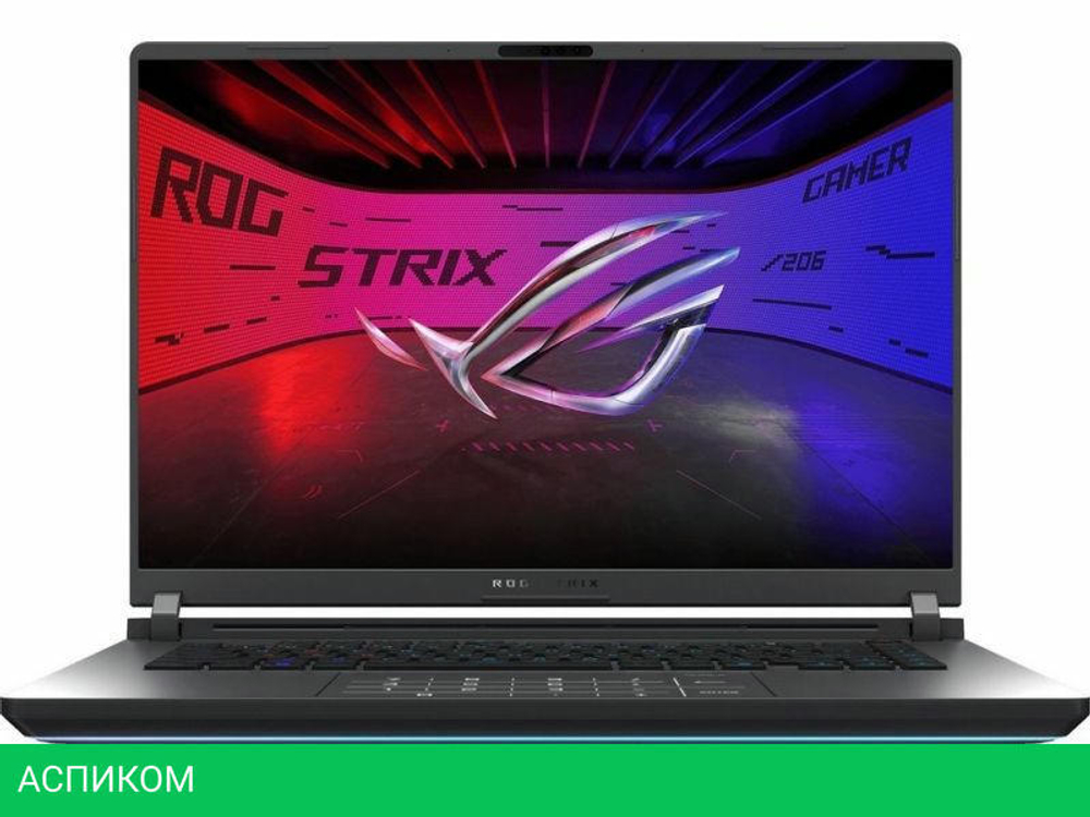 Игровой ноутбук ASUS ROG Strix G16 2025 G615LW-S5080