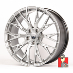 Комплект дисков HRE 19x8.5 et35 5x114.3