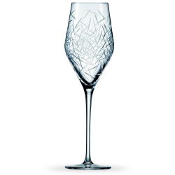 Набор фужеров для шампанского 2шт 269мл Zwiesel 1872 Hommage Glace Германия