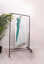 Чехол для одежды с ручками 110х60