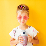 Термос mb stram, 360 мл, pink bunny