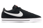 Кроссовки Nike Court Legacy Suede