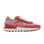 Кроссовки Nike Waffle One Active Fuchsia (Женская размерная сетка)