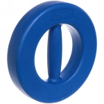 Гантель функциональная, пластиковая 3 кг