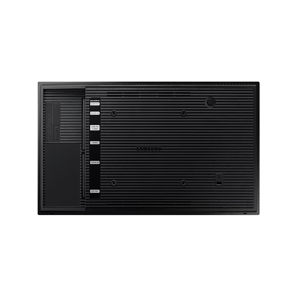 Профессиональный дисплей Samsung QB13R-T 13"