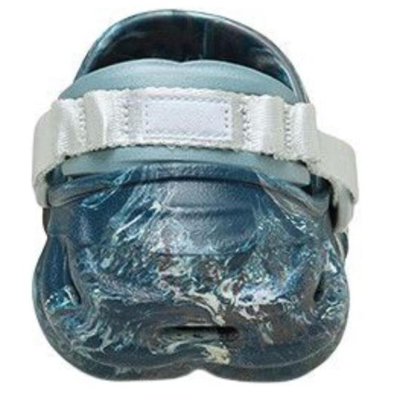 Crocs Echo 'Deep Blue'