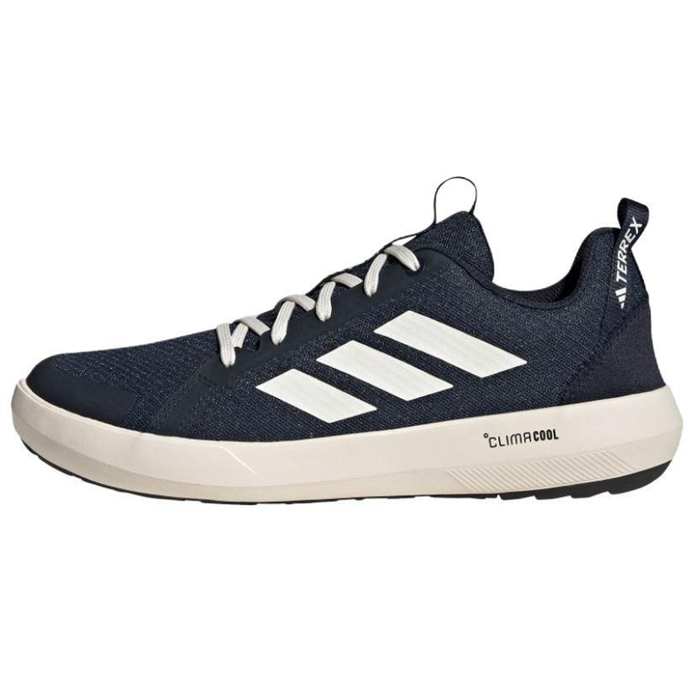 Кроссовки Adidas Terrex Boat Climacool