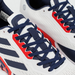 кроссовки Adidas Terrex Agravic Flow 2 White Blue