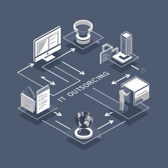 Ваш надежный ИТ-партнер