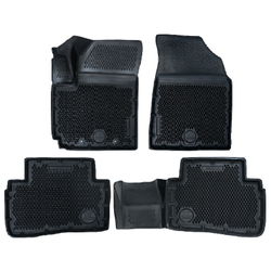 Коврики EVA 3D для Hyundai Creta ll 2021+ Delform Premium EVS-0610