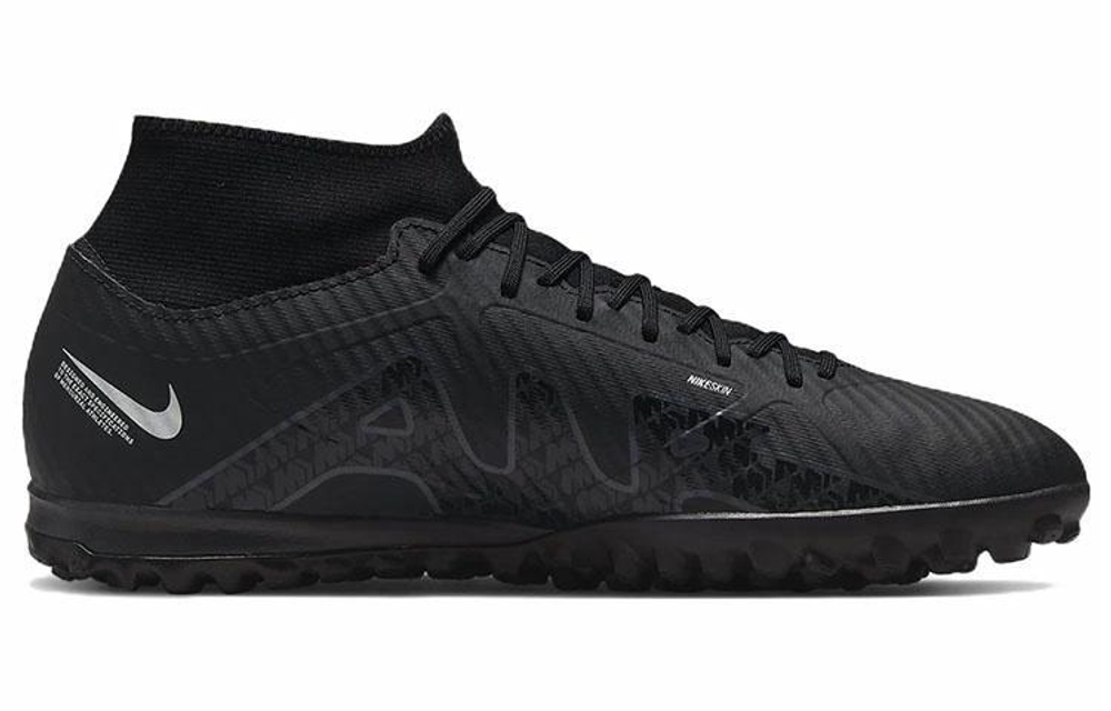 Кроссовки Nike Zoom Mercurial Super Fly 9 Academy Tf