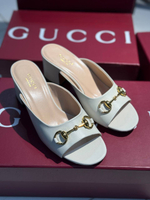 Босоножки Gucci