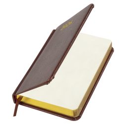 Ежедневник датированный А6 BRAUBERG "Iguana" (117253) 3