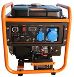 Генератор бензиновый LIFAN  6500 iOE инверторный 6500ioE