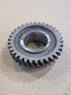 Шестерня КПП ЯМЗ 2-й передачи вала вторичного 34 зуба АВТОДИЗЕЛЬ
