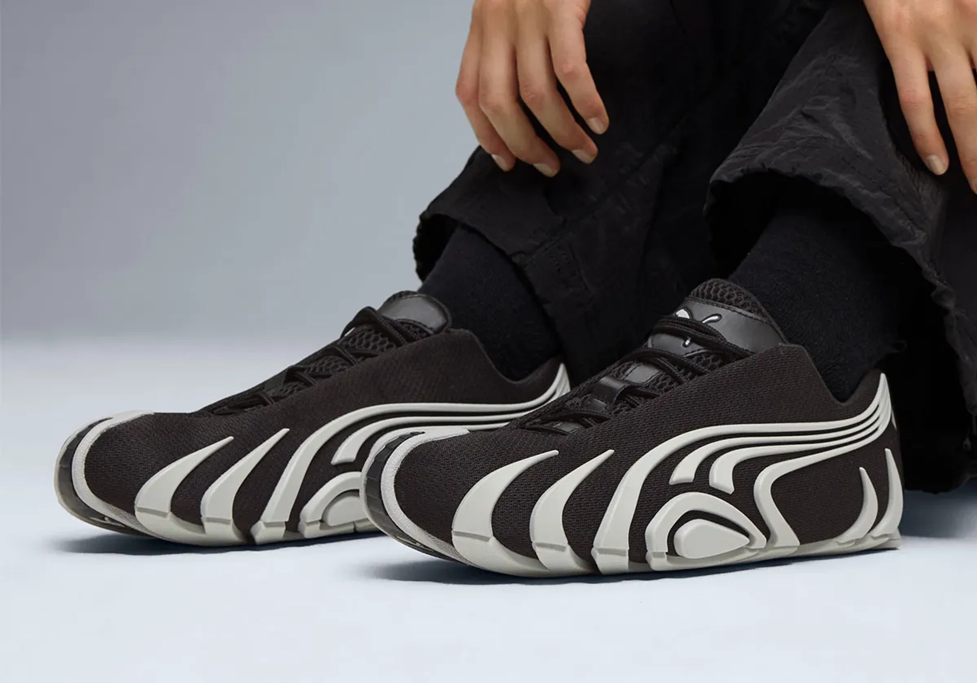 Какая обувь актуальна летом 2026 года: 9 главных трендов | TheSneaker.ru