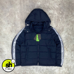 Пуховик ArmaniExchange