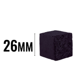 Shaman 26mm (1kg)