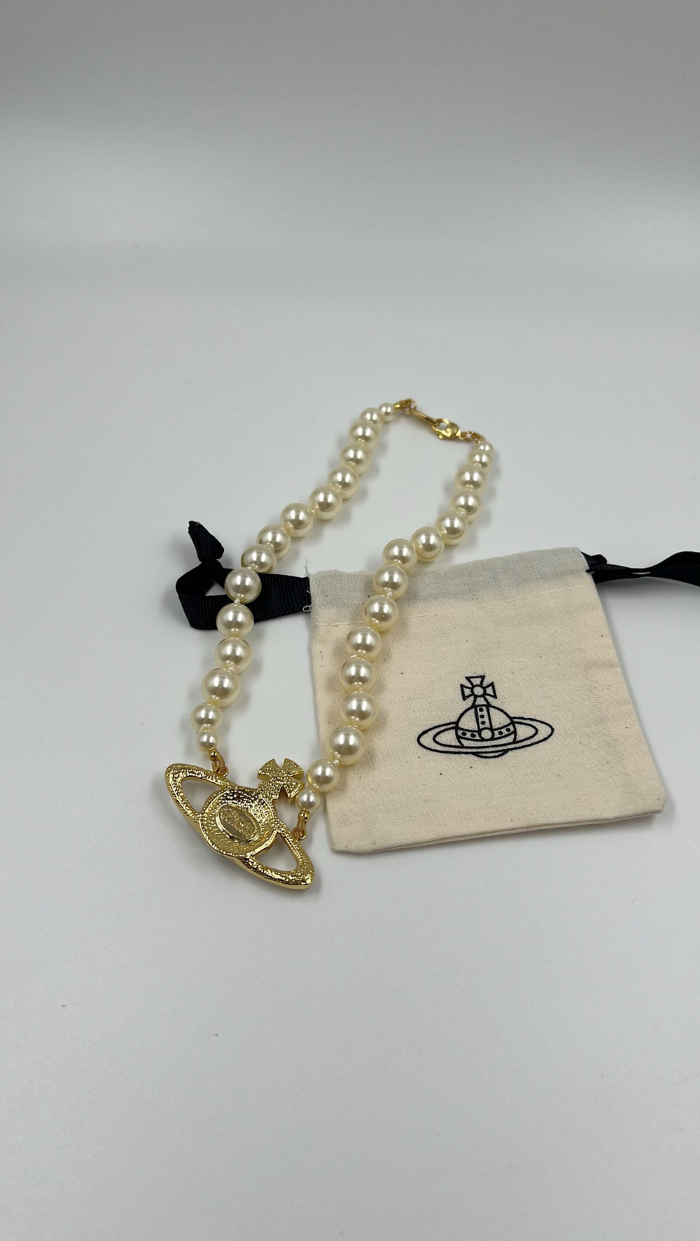 Чокер Vivienne Westwood