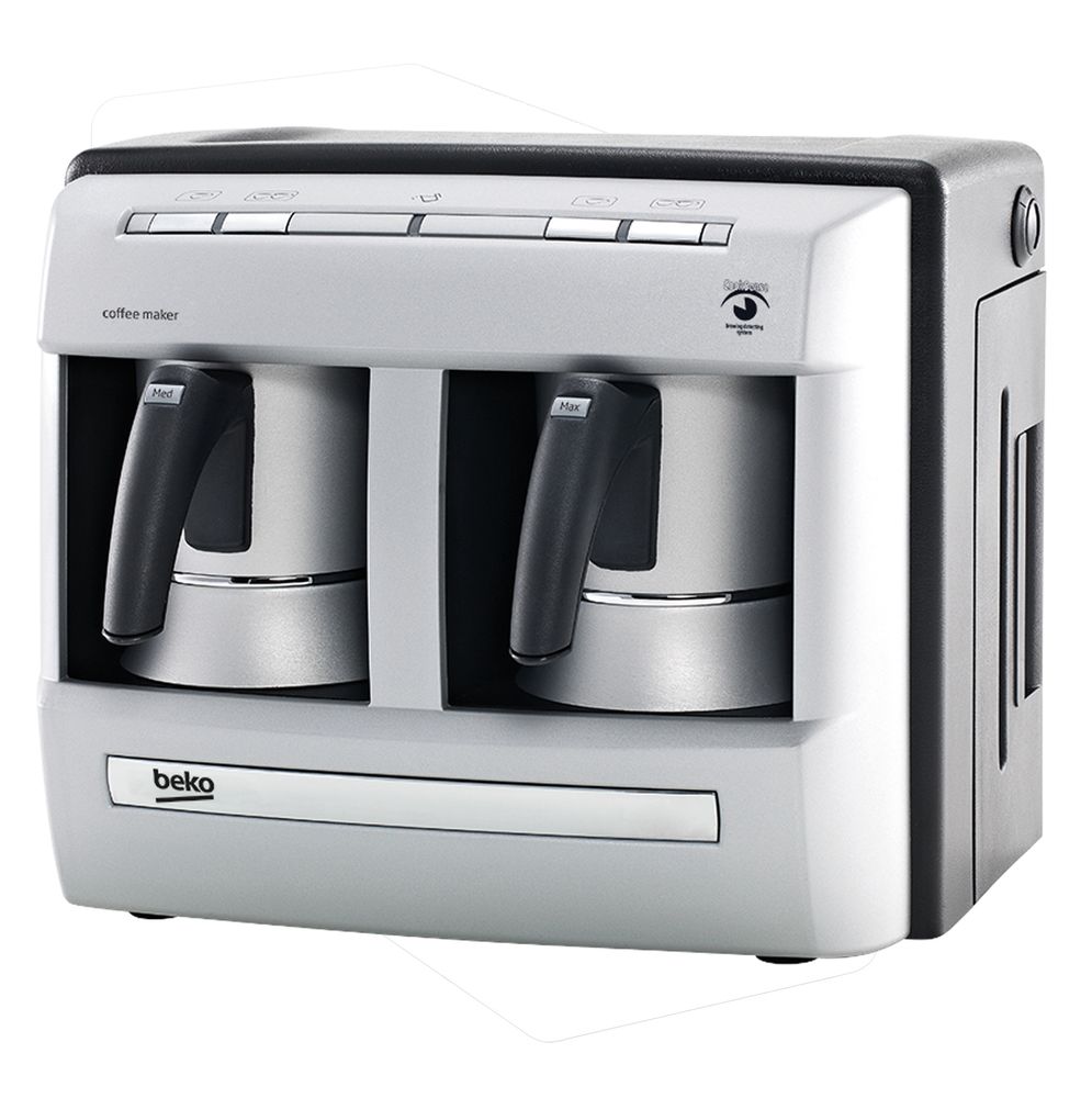 Кофеварка Beko BKK 2113