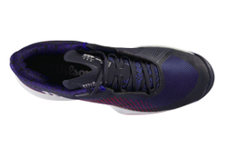Теннисные кроссовки Wilson Kaos Swift 1.5 - Multikolor